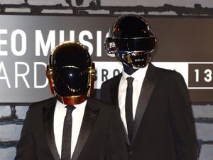 Supporting image for story: Daft Punk’s Thomas Bangalter on why the group decided to split after 28 years