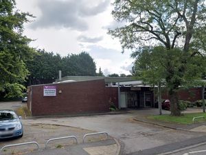 Supporting image for story: Former day centre for vulnerable adults in the West Midlands to be sold off