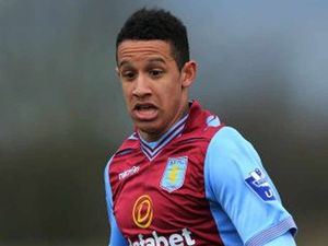 Supporting image for story: Aston Villa youngster Callum Robinson gunning for Euro glory