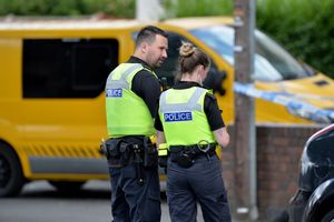 Residents described their fear following the incident