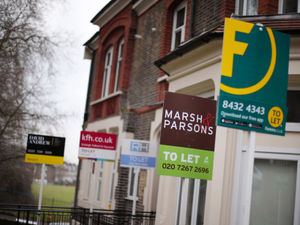 Supporting image for story: Shropshire organisations mark Housing Day