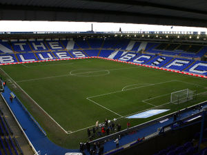 Supporting image for story: Birmingham City re-naming St. Andrew's