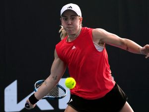 Supporting image for story: Sonay Kartal falls to Jessica Bouzas Maneiro despite second-set fightback