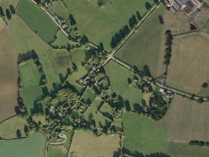 Supporting image for story: Woman escapes kidnap attempt in Shropshire village