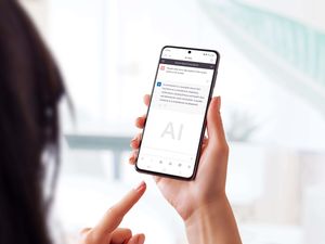 Supporting image for story: Protections needed to stop people believing chatbots are friends – expert