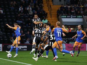 Supporting image for story: Shrewsbury player ratings after Notts County thrashing