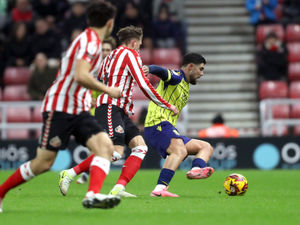 Supporting image for story: Sunderland 0 West Brom 0: Jonny Drury's player ratings