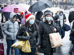 Supporting image for story: Coronavirus returns as top concern for Britons – poll