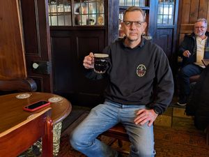 Supporting image for story: 'Change needs to be made - otherwise the great British pub will be phased out': Boss of iconic Black Country pub and brewery tells of fears for the industry