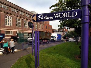Supporting image for story: Alton Towers owner Merlin to take control of Cadbury World