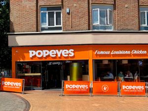 Supporting image for story: Chicken chain Popeyes to open 30 more UK restaurants in 2024 including Birmingham