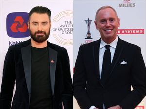 Supporting image for story: Rylan Clark and Rob Rinder to team up for new BBC travel show exploring Italy