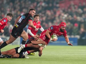 Supporting image for story: Josh Macleod returning from injury ‘massive’ for Wales – Matt Sherratt