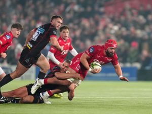 Supporting image for story: Josh Macleod returning from injury ‘massive’ for Wales – Matt Sherratt