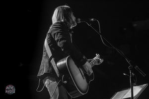 Myles Kennedy. Credit: Will Morgan