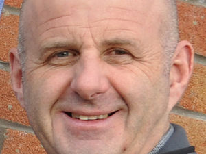 Supporting image for story: Shining success for our lambing day