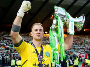 Supporting image for story: Former Shrewsbury Town goalkeeper Joe Hart to retire from football