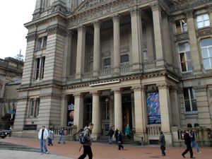 Supporting image for story: Spooky half term events planned this Halloween at Birmingham museums