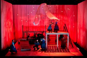 Jane Eyre. Pic: Brinkhoff / Mögenburg