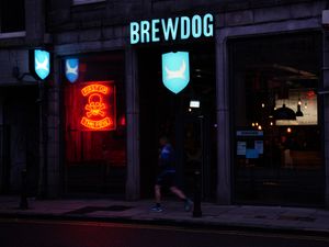 Supporting image for story: Brewdog closes bars for day as business set to be sold
