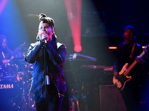 Supporting image for story: Universal announces long-term deal with ‘once-in-a-generation’ talent The Weeknd