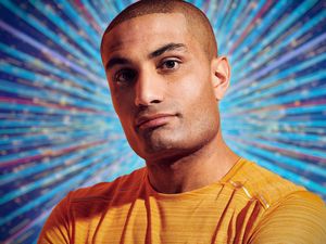 Supporting image for story: Richie Anderson third celebrity contestant for Strictly Come Dancing 2022