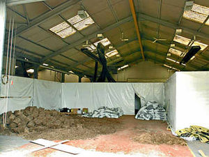 Supporting image for story: £1m drug haul in police raids