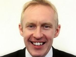 Supporting image for story: New mortgage just for Staffs first-time buyers