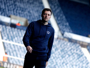 Supporting image for story: West Brom boss ready to focus on positives and makes "impossible" point about squad mood in defeat