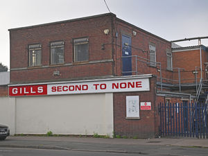 Supporting image for story: Huge blow to crisis-hit famous Black Country sausage-maker Gills