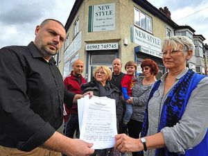 Supporting image for story: Wolverhampton micropub plan opposed
