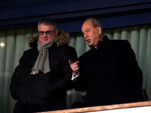 Supporting image for story: Ollie Westbury gives the latest on Shrewsbury Town's takeover