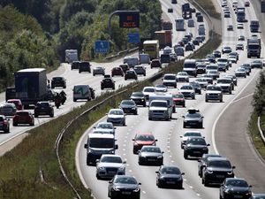 Supporting image for story: More petrol price road protests due today as Summer getaway starts