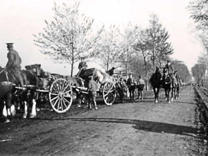 Supporting image for story: Pictures from the past - June 30