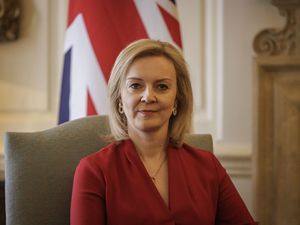Supporting image for story: Liz Truss reveals potential further UK sanctions on Russia