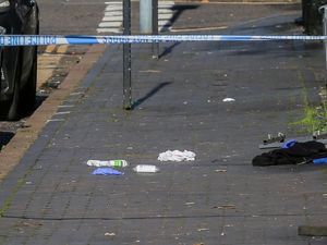 Supporting image for story: Mercedes driver ploughed into Birmingham nightclub crowd while high on drugs, court told