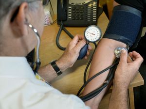 Supporting image for story: Three quarters of Shropshire patients ‘have good experience’ of their GP practice, survey shows