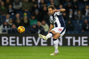 Craig Dawson (AMA)