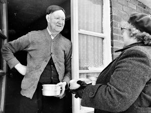 Supporting image for story: Pictures From The Archive – August 21