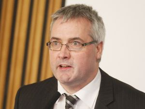 Frank McAveety