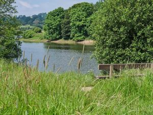 Supporting image for story: The Olympics are coming to Tittesworth Water