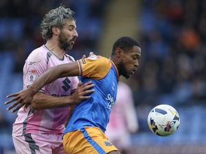 Supporting image for story: MK Dons hit with injury crisis ahead of their crunch clash against Walsall