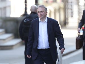 Supporting image for story: PM must ‘get a grip’ of briefings after Chris Wormald forced out, O’Donnell says