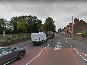 Supporting image for story: Police hunt suspects after motorcyclist confronted by group of youths in Sedgley