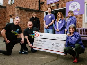 Supporting image for story: Boost for mental health charity as client numbers continue to grow due to pandemic