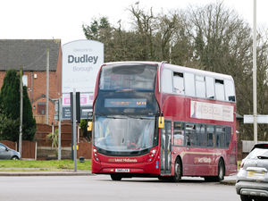 Supporting image for story: Major Burnt Tree island changes planned under £30 million bus upgrade