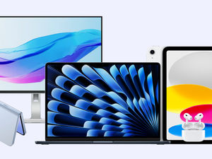 Supporting image for story: Lease laptops from just £5 a month with Raylo Business summer sale