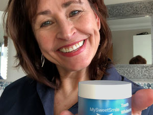 Supporting image for story: This at-home teeth whitening routine starts from just 48p and promises a brighter smile in days