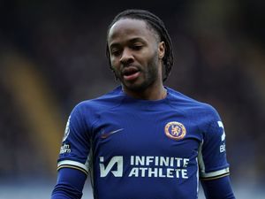 Supporting image for story: Raheem Sterling assesses options after learning he’s not in Enzo Maresca’s plans