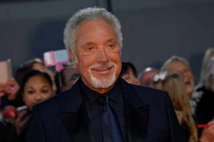 Supporting image for story: Sir Tom Jones to play Cannock Chase Forest Live gig
